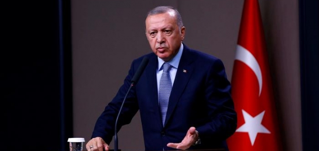 Cumhurbaşkanı Erdoğan: Gözlem noktalarımızın kuşatılmasına sessiz kalmamız mümkün değil