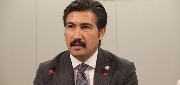 AK Partili Özkan’dan “yeni darbe hazırlığı“ söylemlerine tepki