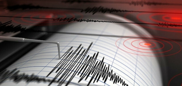 İran’da 5,8 büyüklüğünde deprem