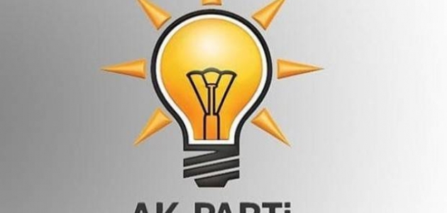 AK Parti’den ’gençlik’ hamlesi