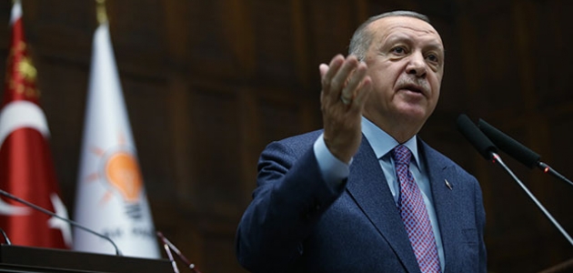 Cumhurbaşkanı Erdoğan: İdlib Harekatı bir an meselesi