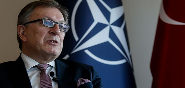 NATO Genel Sekreter Yardımcısı: Türkiye, NATO açısından önemli bir müttefik