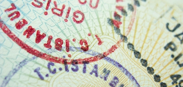 Türkiye’den 6 Avrupa ülkesine vize muafiyeti