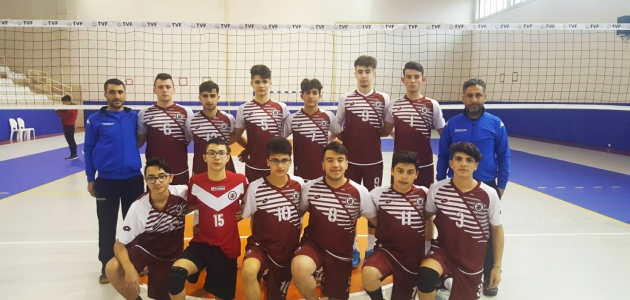 Konya Spor Lisesi, Konya’nın gururu oldu