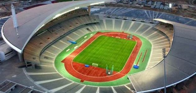 Ziraat Türkiye Kupası Finali Atatürk Olimpiyat Stadı’nda