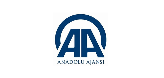 AA'nın sistemi çöktü