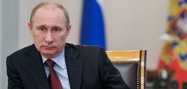 Putin, Güvenlik Konseyini “İdlib“ gündemiyle topladı