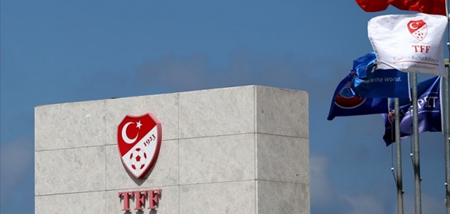 Futbol camiasından Bursaspor’a geçmiş olsun mesajı