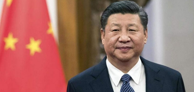 Çin Devlet Başkanı Şi: “Salgın hala acımasız ve karmaşık durumda“