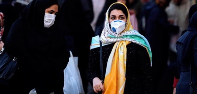 İran yönetimi “koronavirüsten 50 kişinin öldüğü“ iddiasını yalanladı