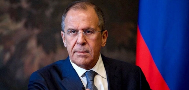 Lavrov: Rusya, Türkiye ile yeni görüşmelere hazırlanıyor