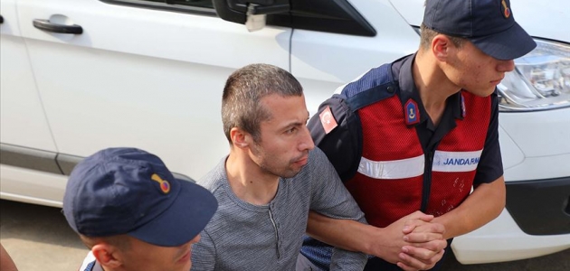 Emniyet Müdürü Verdi’yi şehit eden polis memuru FETÖ’den tutuklandı
