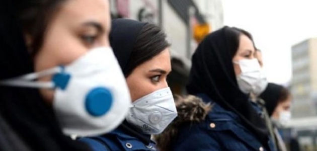 İran’da koronavirüsten ölenlerin sayısı 16’ya yükseldi