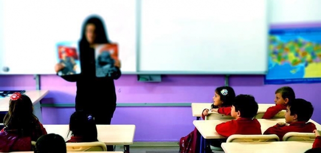20 bin sözleşmeli öğretmen alımı için sözlü sınav sonuçları açıklandı