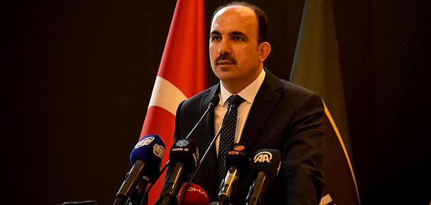 Konya Büyükşehir Belediye Başkanı Uğur İbrahim Altay’dan flaş açıklamalar