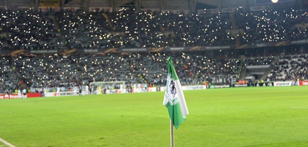 Konyaspor-Kasımpaşa maçının biletleri satışa çıkıyor