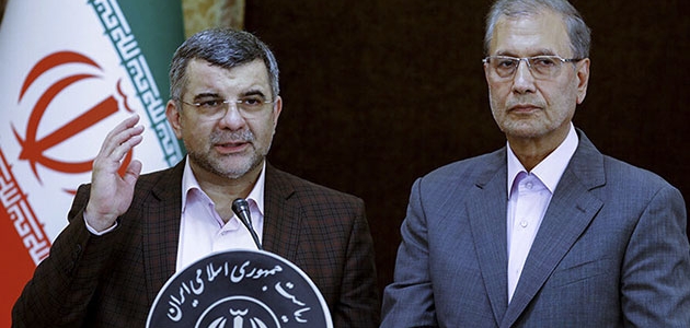 İran Sağlık Bakanı Yardımcısında koronavirüs tespit edildi