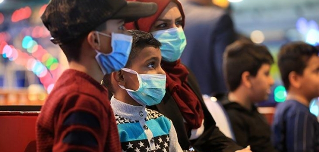 Irak’ta koronavirüs nedeniyle eğitim kurumları 10 gün tatil edildi