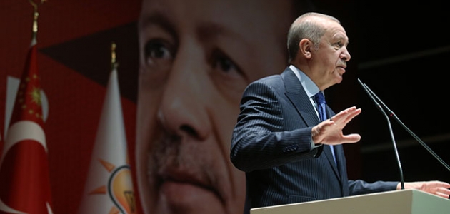 Cumhurbaşkanı Erdoğan: İdlib’de gelişmeler şu anda lehimize döndü