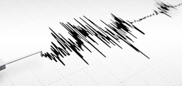Akdeniz’de 4,7 büyüklüğünde deprem