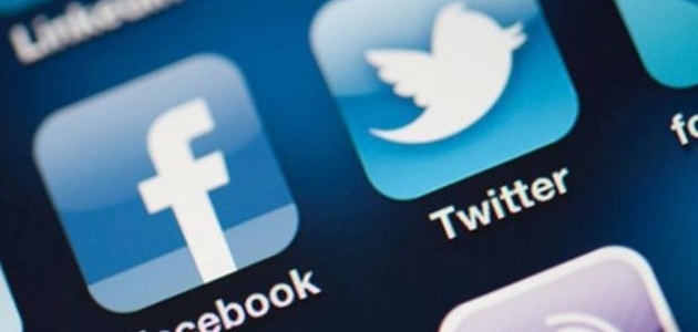 Facebook ve Twitter’a erişim sorunu