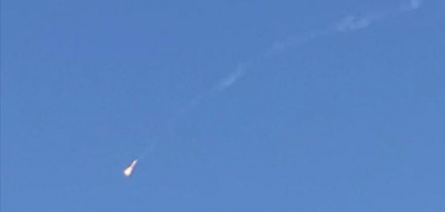 Rejim telsizcisi düşen uçakları ararken haberi muhalif telsizciden aldı