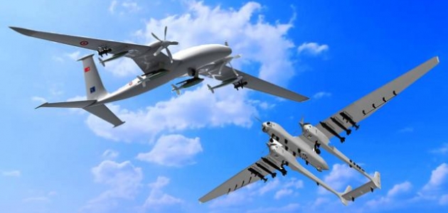 Türkiye’nin gökyüzündeki başarı imzası: Yerli İHA ve SİHA’lar