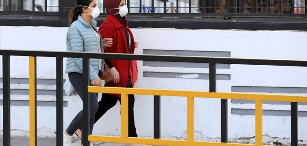 Irak’ta koronavirüs nedeniyle ilk kez bir kişi hayatını kaybetti