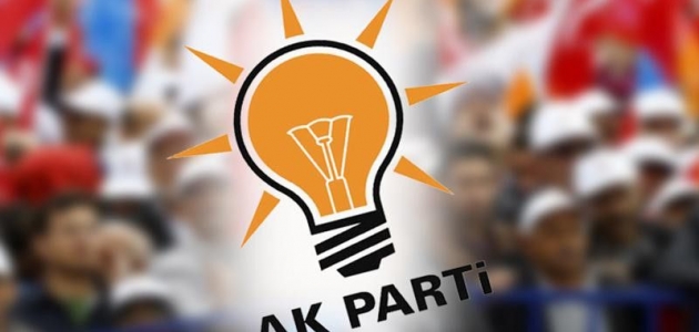 Ak Parti Konya’da ilçe başkan adayları belli oluyor