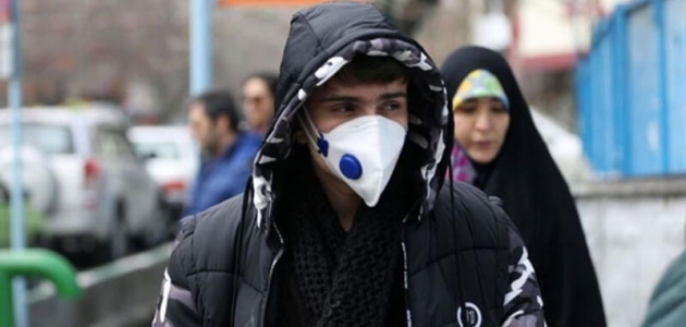 İran’da koronavirüs nedeniyle okullar tatil edildi