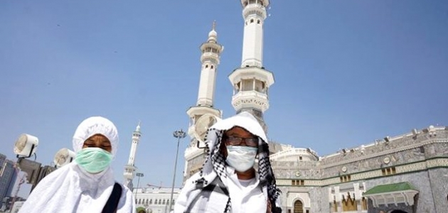Suudi Arabistan’da koronavirüs nedeniyle tüm camilerde dini dersler ve Kuran ezberleme halkaları durduruldu