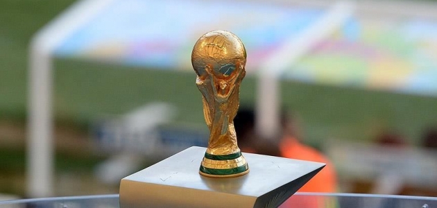 Koronavirüs nedeniyle FIFA Dünya Kupası Asya Elemeleri ertelendi