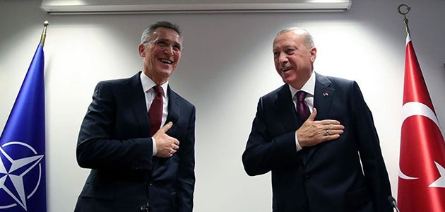 Cumhurbaşkanı Erdoğan’dan ’koronavirüs’ hassasiyeti