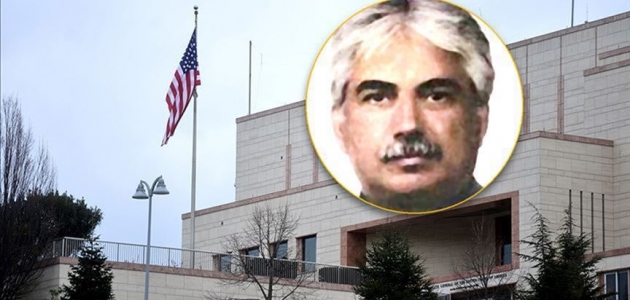 ABD İstanbul Başkonsolosluğu görevlisi Topuz için 15 yıla kadar hapis cezası istendi