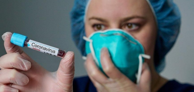 Kayseri İl Sağlık Müdürü Benli’den koronavirüs açıklaması