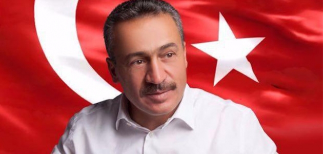 Başkan Tutal’dan İstiklal Marşının kabulü ve Mehmet Akif Ersoy’u anma günü mesajı