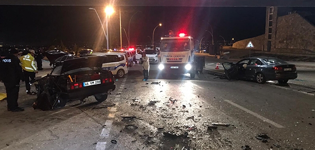 Konya’daki kazada ölen 2 uzman onbaşının yeni atandıkları ortaya çıktı