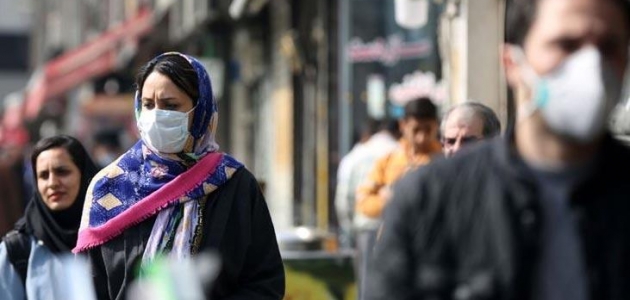 İran’da koronavirüs kaynaklı can kaybı 429’a yükseldi