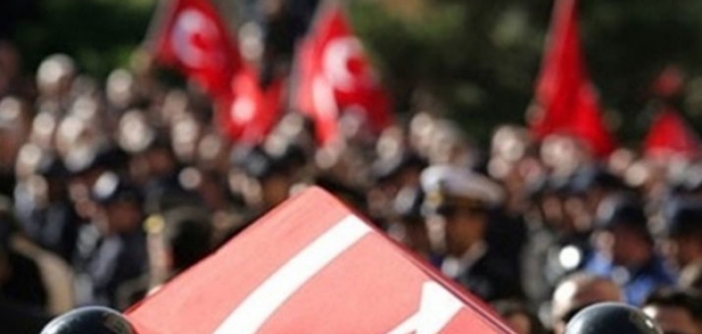 Barış Pınarı bölgesinde 1 askerimiz şehit oldu