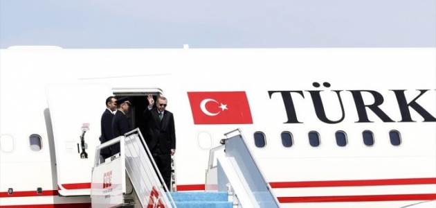 Cumhurbaşkanı Erdoğan’ın yurt dışı programları ertelendi