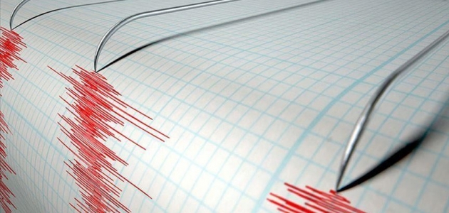 İran’da 4 büyüklüğünde deprem