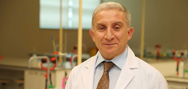Prof. Dr. Birol Özkalp’ten korona virüse ilişkin tavsiyeler