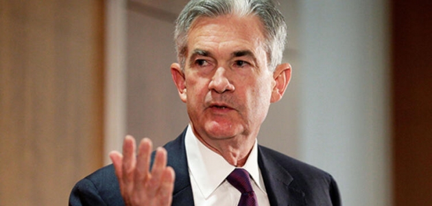 Fed Başkanı Powell’dan “faiz indirimi“ açıklaması