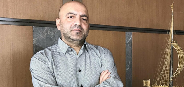 Azeri iş adamı Gurbanoğlu, “FETÖ üyeliği“nden tutuklandı
