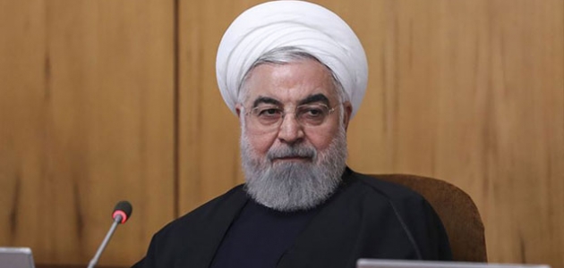 İran’da milletvekillerinden Ruhani’ye koronavirüsle mücadele için ’karantina’ çağrısı