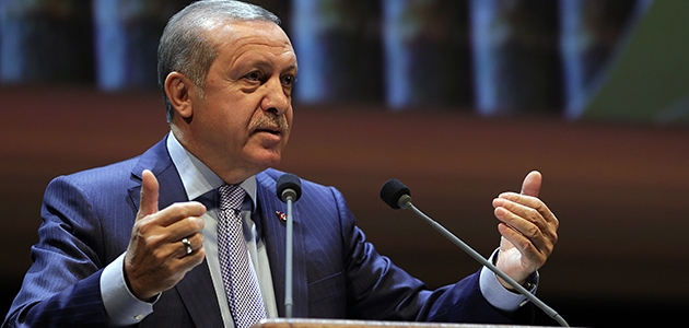 Cumhurbaşkanı Erdoğan’dan Dünya Nevruz Günü mesajı