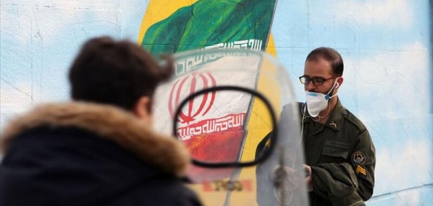 İran’da koronavirüs nedeniyle ölü sayısı artıyor