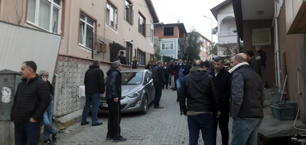 Türk Harb-İş Sendikası Kocaeli Şube Başkanı Yıldız, evinde ölü bulundu