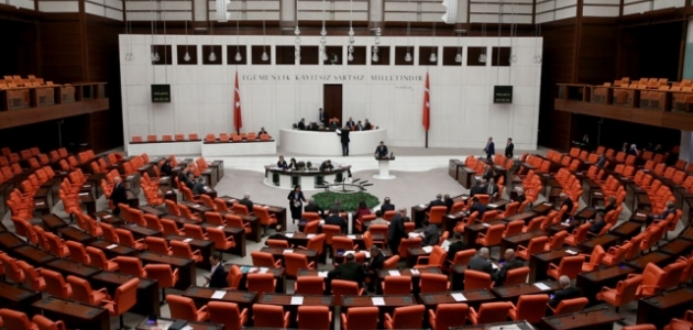 AK Parti heyeti CHP ve İyi Parti ile ’infaz düzenlemesini’ görüşecek