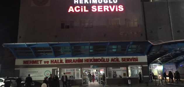 Konya’da ’koronavirüs’ şüphesi! Hastaneye getirilen kadın kaçtı